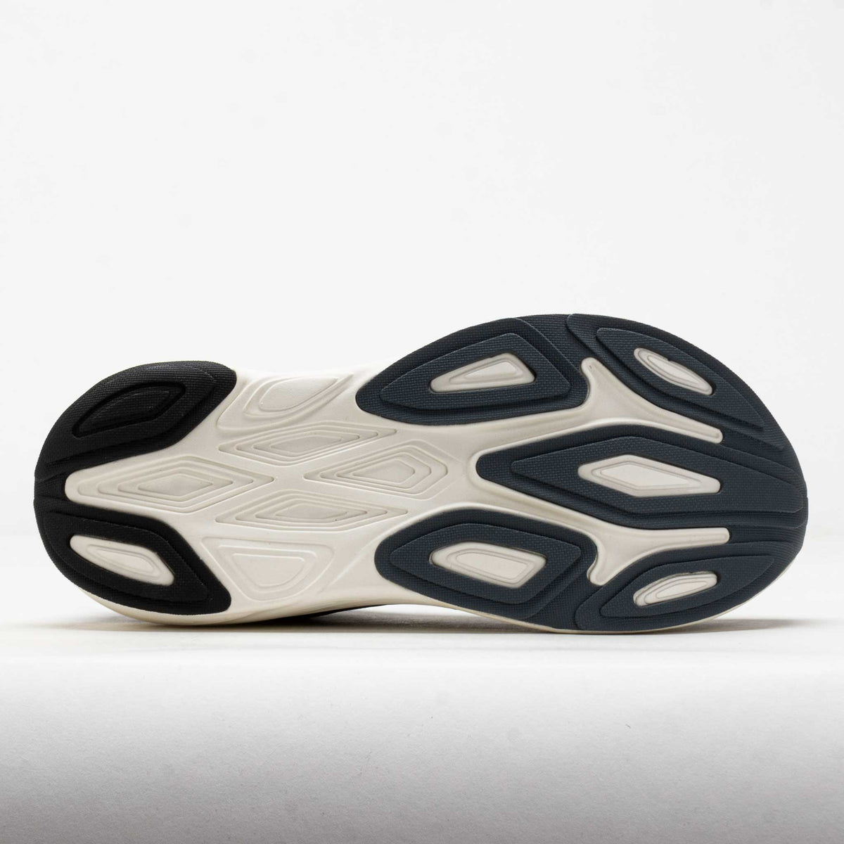 New Balance Fresh Foam X More v6 Men's Graohite/Vintage Indigo