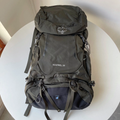 Osprey Kestrel 38L Backpack Men's Multi-Day Hiking Backpack Outdoor Camping Trekking Rucksack