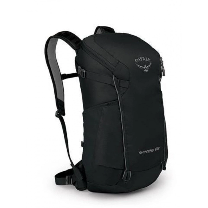 Osprey Skarab 22L Backpack Lightweight Daypack for Hiking Travel Commute