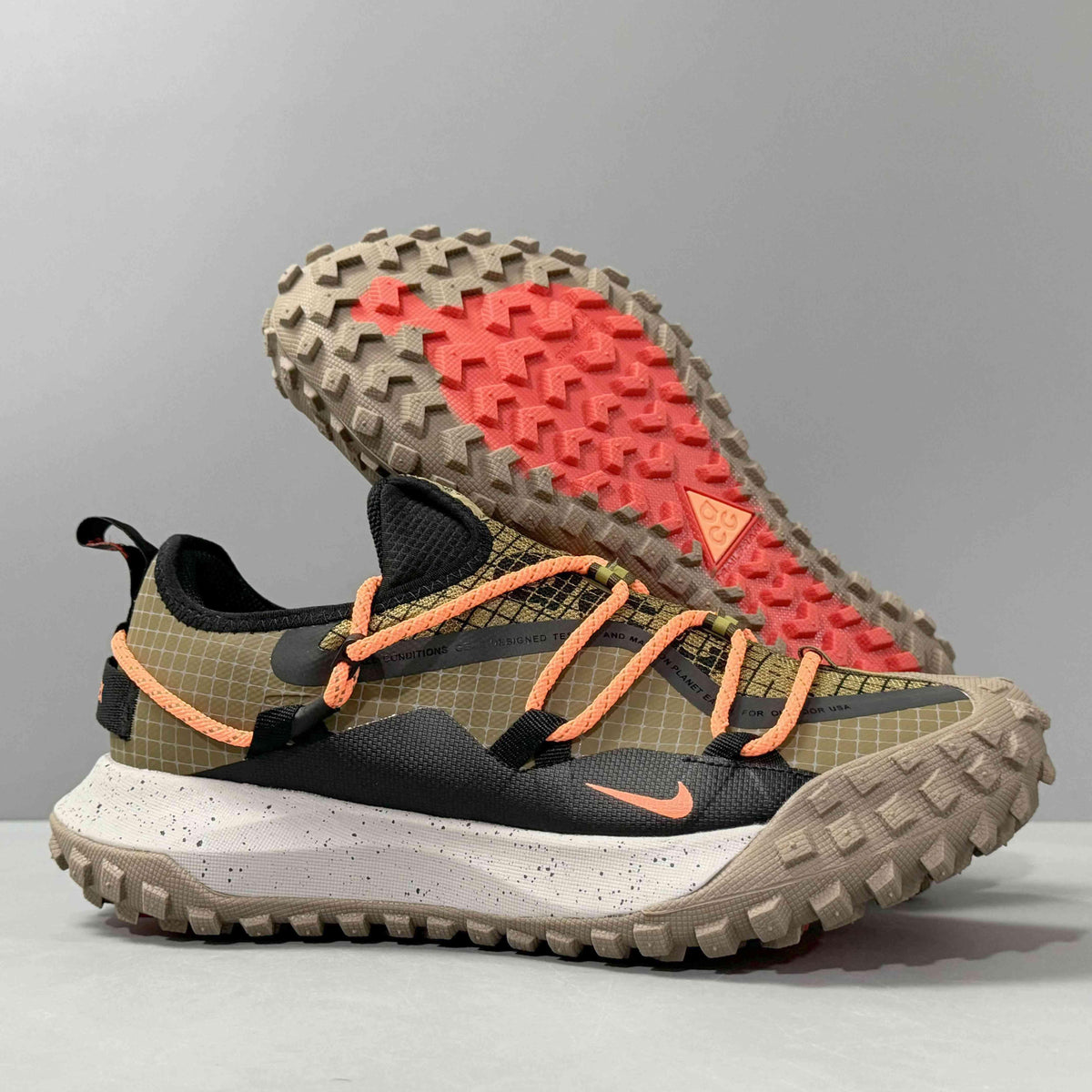Nike ACG Mountain Fly 2 'Gore-Tex SE 'Hazel Rush'