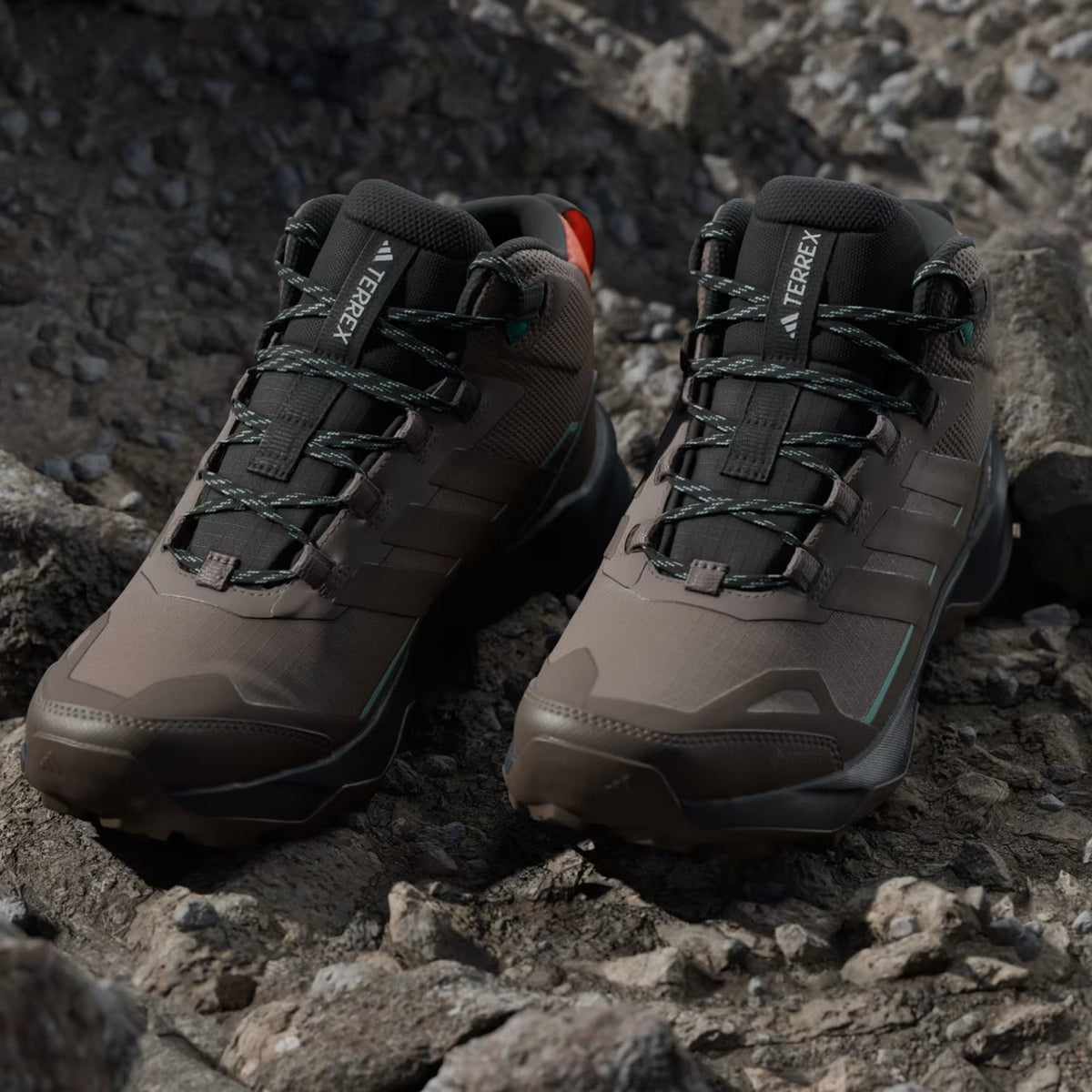 Adidas Terrex Women's Skychaser AX5 MID GTX Hiking Boots