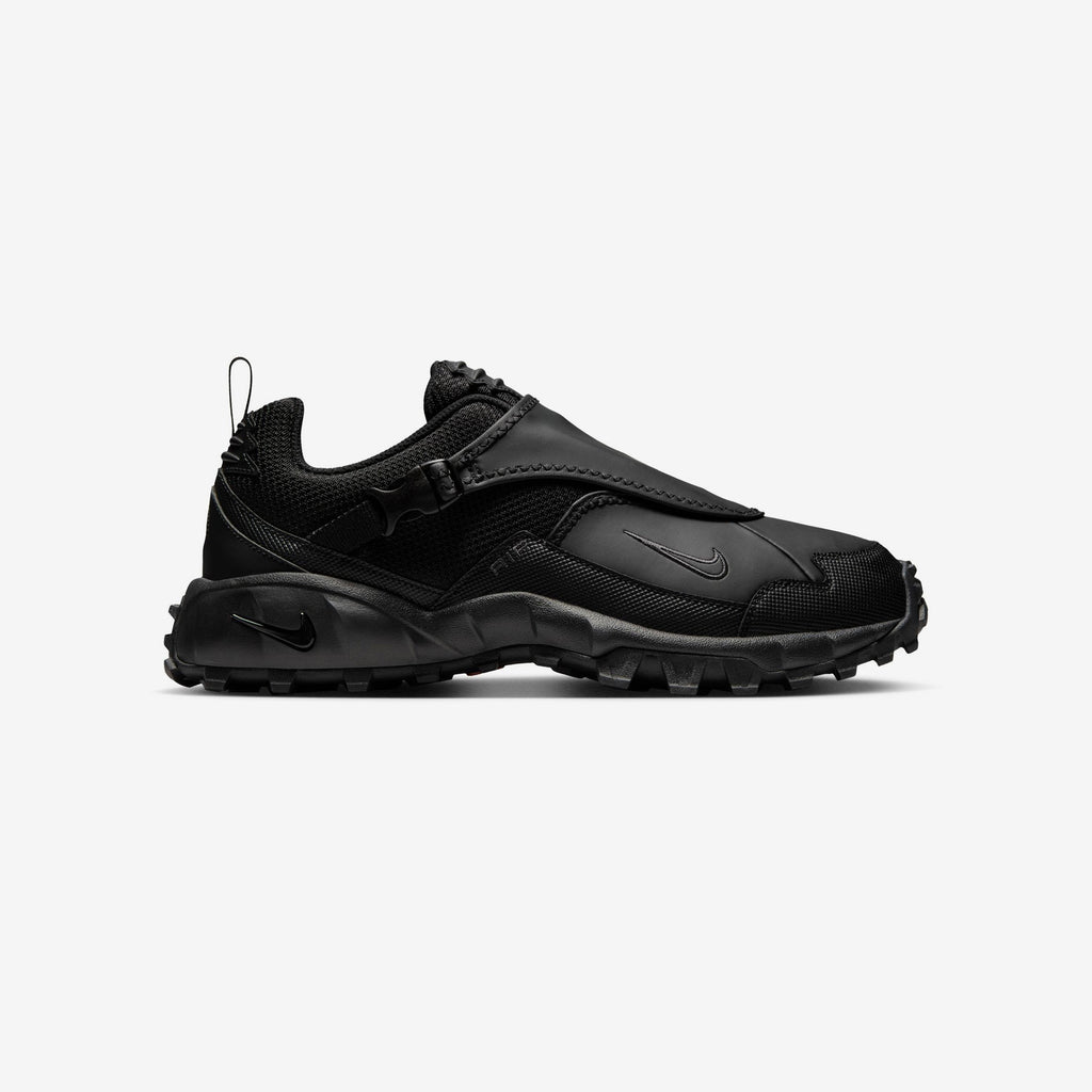 ACG Phassad