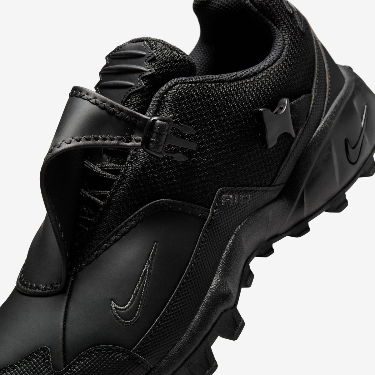 ACG Phassad