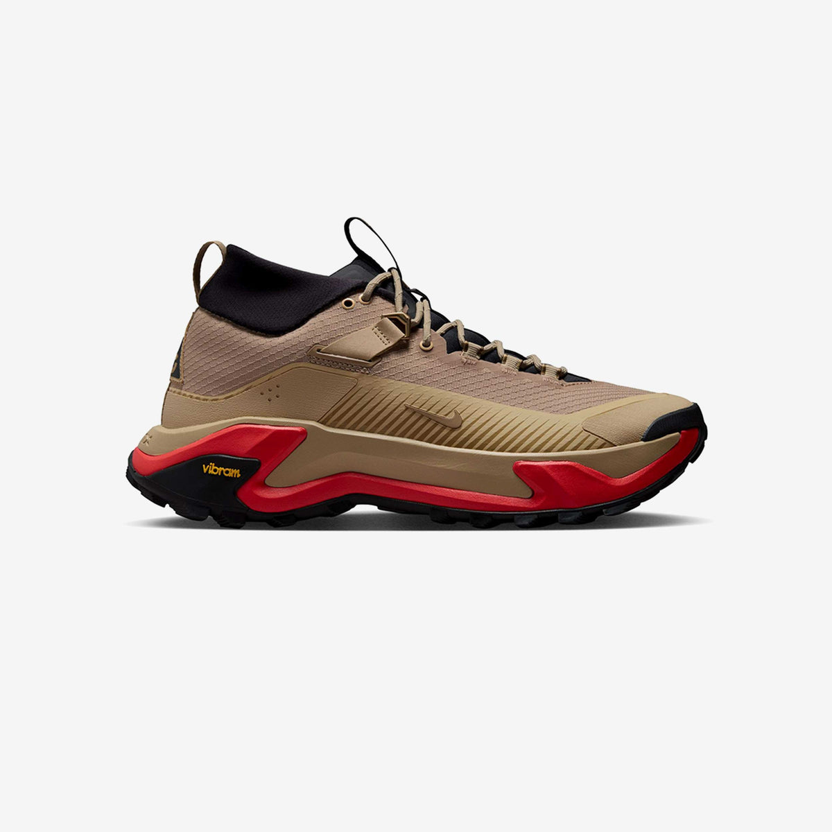 ACG Zegama Hike