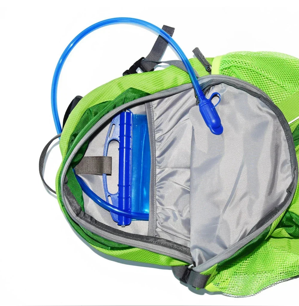 NEWBOLER BPA-Free 2L/3L Hydration Water Bladder