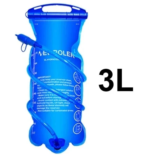 NEWBOLER BPA-Free 2L/3L Hydration Water Bladder
