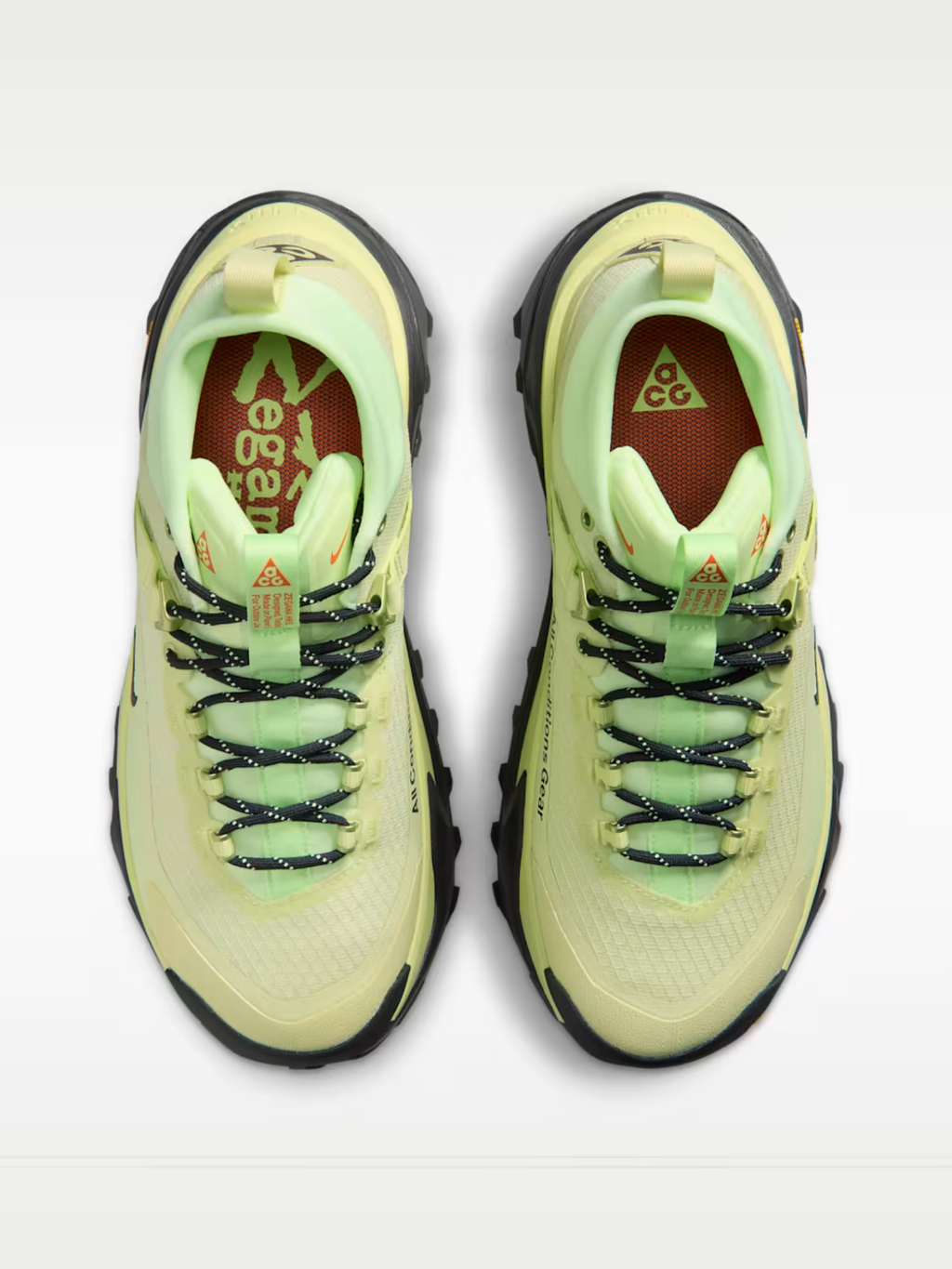 ACG Zegama Hike Sneaker