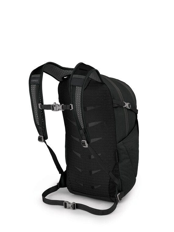 Osprey Daylite Plus Backpack in Black